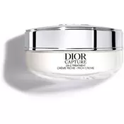DIOR Dior Capture Rich Creme intenzivna hranjiva krema protiv bora 50 ml