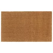 Otirac prirodni 90x150 cm cupavi od kokosovih vlakana