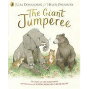 Giant Jumperee