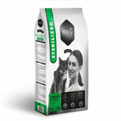 Amity CATS Premium STERILIZED Chicken and Rice 10 kg