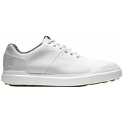 Footjoy Contour Casual muške cipele za golf White US 11