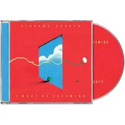 Alabama Shakes - I Must Be Dreaming (CD)
