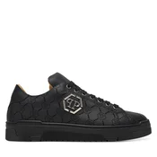 Superge PHILIPP PLEIN PAES USC0770 Črna