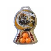 Komplet za namizni tenis DONIC TOP TEAM 300 D-351