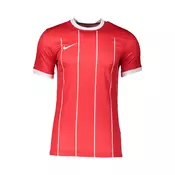 NIKE Dres rdeča/bela