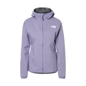 THE NORTH FACE Zunanja jakna FONTANALES svetlo lila
