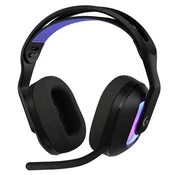 Logitech G522 Wireless Gaming Headset, Black  -->