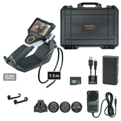 Endoskopska kamera (7,9mm; 1,5 m; 4GB), VideoFlex HD