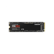 SSD M.2 NVME 4TB Samsung 990 Pro MZ-V9P4T0BW