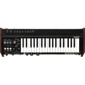 Korg miniKORG-700Sm Synthesizer Black