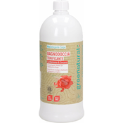 Greenatural Gel za tuširanje - kardamom i dumbir - 1000 ml