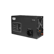PROSTO Naponski pretvarač 200W sa punjačem akumulatora