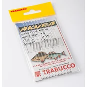 TRABUCCO AKURA CARASSIO #14 0.14MM