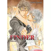Finder #09 Bicie serca