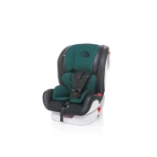 4Baby Avtosedež Fly-Fix (9-36 kg) – dark turkus