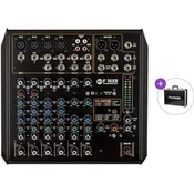 RCF F 10XR Basic SET Analogna mešalna miza