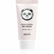 Skin79 Animal For Dark Panda posvjetljujuca BB krema protiv pigmentnih mrlja SPF 50+ nijansa Light Beige 30 ml