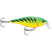 RAPALA SHALLOW SHAD RAP (SSR) 7 FT