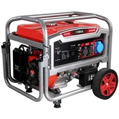ISKRA bencinski agregat DG9250E