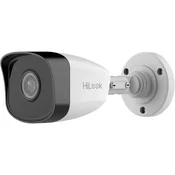 HiLook IPC-B121H(2,8 mm) /za vanjsku upotrebu/2 MP/2,8 mm/EXIR 30 m/DWDR/PoE IP tubasta kamera IPC-B121H(2,8 mm)(C)(HILOOKSTD)