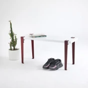 Woody Fashion Bench