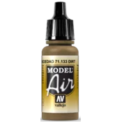 Vallejo Model Air 71133 Dirt