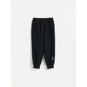 Reserved - BOYS` TROUSERS