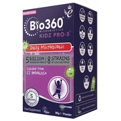 Natures Aid Kidz Probiotiki za otroke v prahu, 90 g