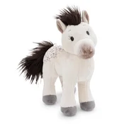 NICI plišasti Pony Mony beli 37cm, GREEN