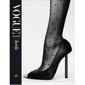 Vogue Essentials: Heels