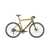 BERGAMONT SWEEP 4 S 28 zlatni cestovni bicikl