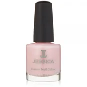 JESSICA Lak za nokte Rolling Rose, Roze