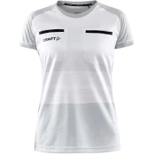 Dres Craft EVOVE REFEREE JERSEY W