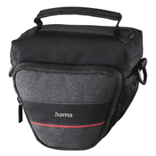 Hama Valletta Compact case Black