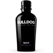 Bulldog Dry Gžin London, 0.7l