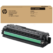 SAMSUNG CLT-K506S (SU180A) Black, originalen toner