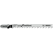 BOSCH List ubodne testere T 144 DF Speed za tvrdo drvo