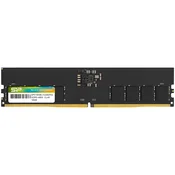 Silicon Power 16GB DDR5 UDIMM 4800MHz CL40, 1.1V