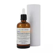 DMSO + magnezijevo olje s pipeto, 100 ml