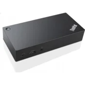 Lenovo ThinkPad USB C-priklopna postaja, 40A90090SA