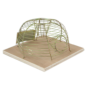 Garden Line ZAtestNIK ZA MIŠI – ŽIVOLAZ 14 x 14 x 5,5 CM