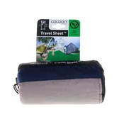 Cocoon Travel Sheet Baumwoll Spalna vreča