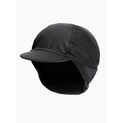 Kolesarska kapa POC Thermal Cap - uranium black
