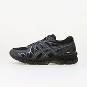 Sneakers Asics Gel-Kayano 20 Black/ Gunmetal EUR 37.5