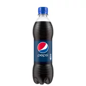 Pepsi Gazirani sok, 0.5l