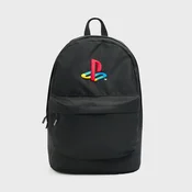 Cropp - Črn nahrbtnik PlayStation® - črna