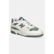 Usnjene superge New Balance BBW550PE