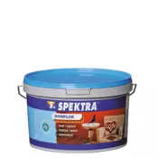 HELIOS Spektra domflok lak mat 2 l