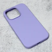 TELEMPIRE Maska za iPhone 14 Pro 6.1 Summer color ljubicasta