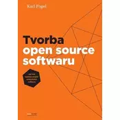 Tvorba open source softwaru
